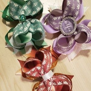 Hairbows